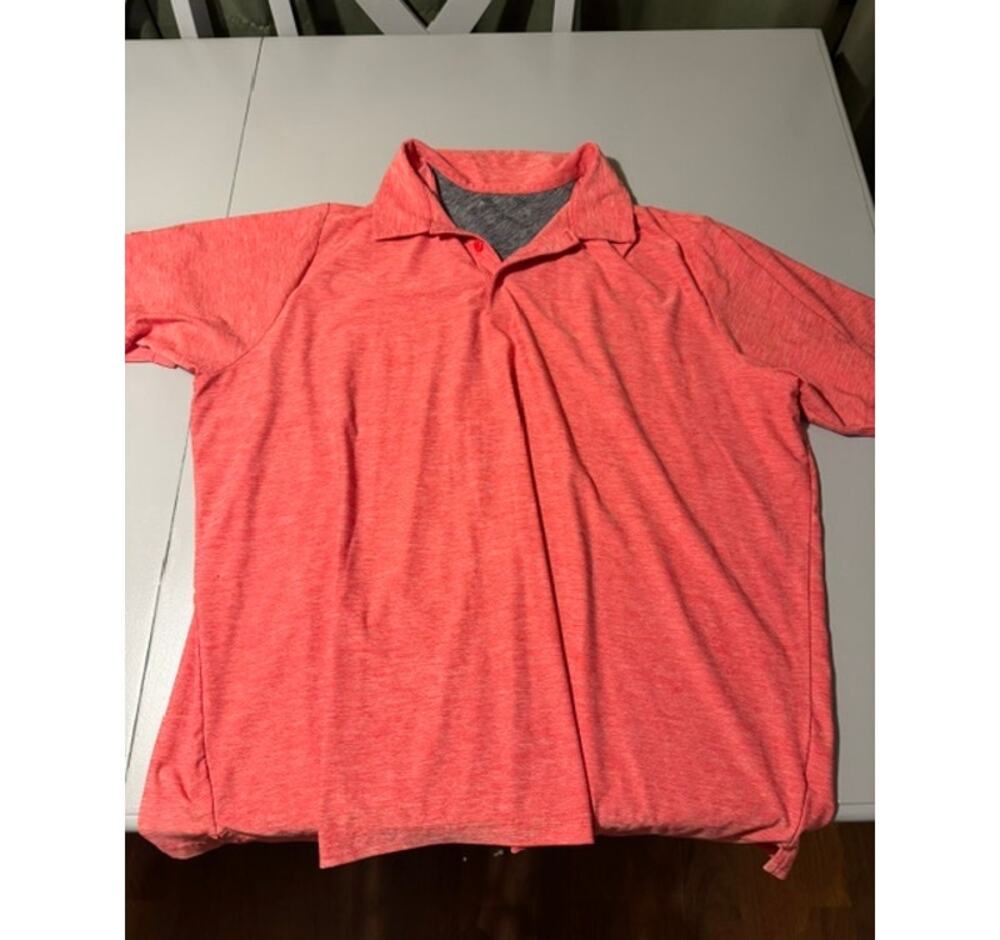 Antigua Polo